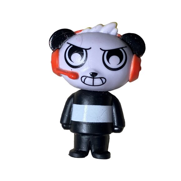 Bonkers Toy Ryans World Action Figures Lot of 4 Figures - Picture 8 of 11